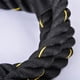 thumbnail image 3 of cuerda de ejercicio perfecl 1.5 pulgadas 38mm x 12m, 3 of 8