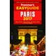 thumbnail image 1 of FROMMER EASYGUIDE TO PARIS 201 FROMMERMEDIA ANNA E. BROOKE, 1 of 1