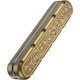thumbnail image 1 of B-Qtech Juguete Deslizante Metálico Fidget, Spinner Sensorial Portátil, Juguete Anti Estrés para Adultos y Oficina, 1 of 7