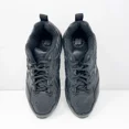 thumbnail image 4 of New Balance Mens 608 MX608AB Black Casual Shoes Sneakers Size 7 4E, 4 of 6