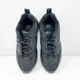thumbnail image 4 of New Balance Mens 608 MX608AB Black Casual Shoes Sneakers Size 7 4E, 4 of 6