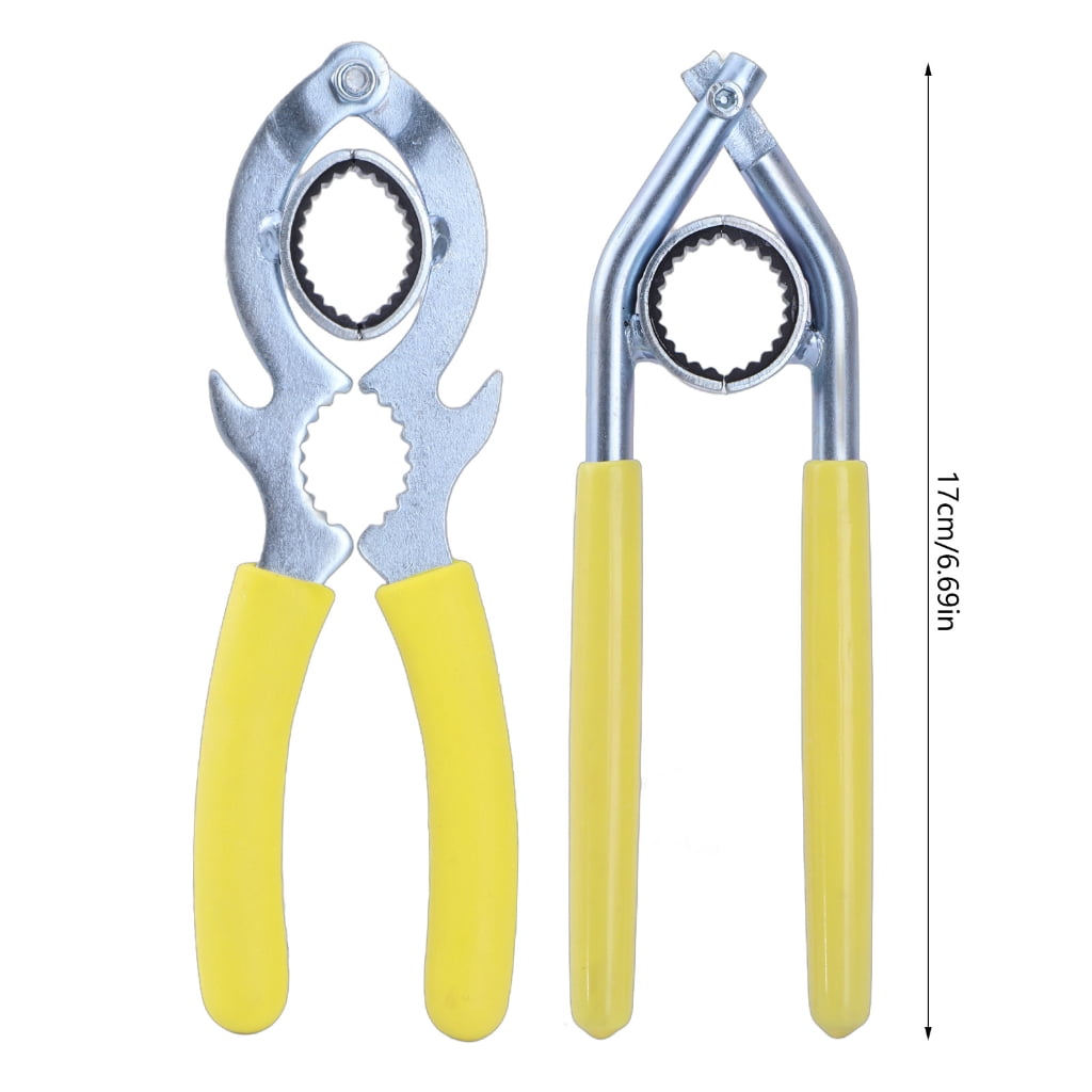 2Pcs Faucet Aerators And Removal Tool Faucet Aerators Dismantling Wrench Water Filter Wrench For 21.5-27mm