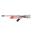thumbnail image 4 of Amdohai 30A ESC Electric Speed Controller for 1/12 MN-D90 RC Crawler Car DIY Parts, 4 of 5