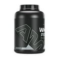 thumbnail image 4 of Amazing Muscle Whey Protein (Isolate & Concentrate) 5 Lbs Powder Supplement | Japanese Matcha Flavor | 68 Serving | Non-GMO | Gluten-Free | Made in USA, 4 of 8