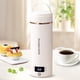 thumbnail image 1 of Hervidor eléctrico portátil Touxila Travel Mini 400 ml Beige, 1 of 7