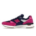thumbnail image 2 of New Balance Men's 998 Made Responsibly Shoes, from StockX, 2 of 5