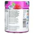 thumbnail image 4 of MegaFood Kids Multivitamin Gummies - Zinc, Choline & Vitamins C & D - Age 4+ - 30 Servings, 4 of 5
