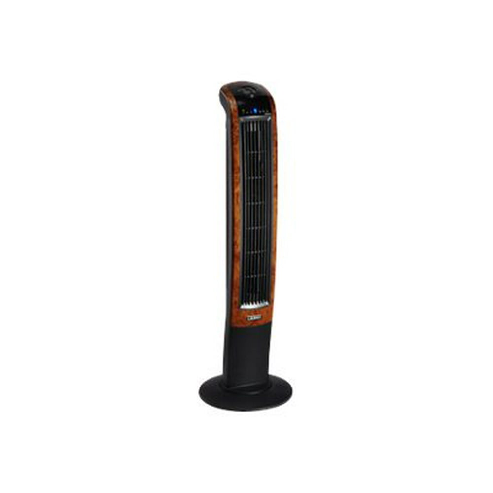 Lasko 42" Oscillating Wind Curve Tower Fan with Remote Control, T42900