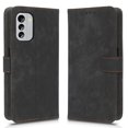 thumbnail image 3 of Case for Nokia G60 5G RFID Blocking Flip Cover Magnetic Wallet Compatible with Nokia G60 5G Case, 3 of 5