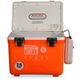 thumbnail image 3 of ENGEL 7.5 Qt Live Bait Cooler with 2-Speed Portable Aerator Pump - White, 3 of 7