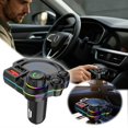 thumbnail image 1 of Universal in Adapter for Automotive Use for Smart Charge and Connectivity USB C/A Power Quick Fit Universal for Vehicles, 1 of 8