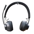 thumbnail image 2 of 1Pair Protein Leather Soft Ear Pad Ear Cushions Cover for Zone Headphones Sponges Earmuffs Headsets Sleeve, 2 of 5