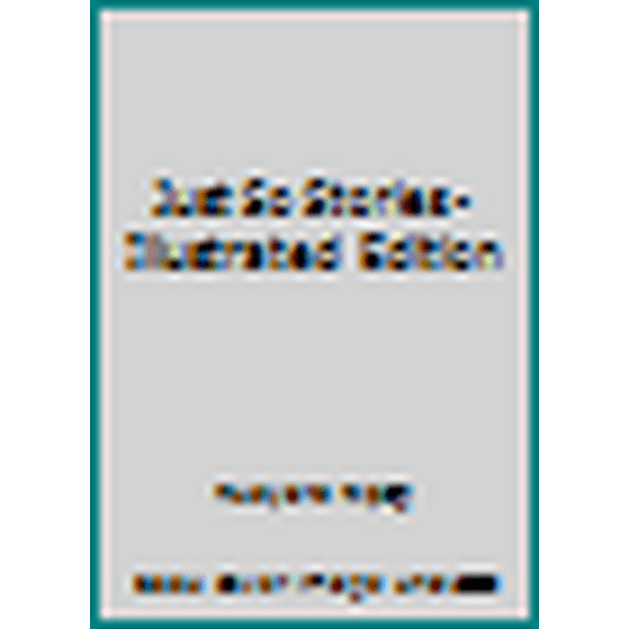 Pre-Owned Just So Stories - Illustrated Edition (Paperback) 1521194033 9781521194034