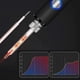 thumbnail image 5 of Soldering Iron Kit,Portable Soldering Pen with Digital Display,Type-C Electric Soldering Iron 510 Thread Battery Solder Iron Pen,3 Temp Adjustment, 5 of 5