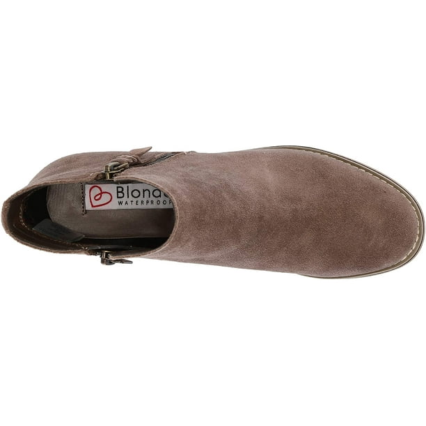 Blondo boots liam online