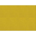 thumbnail image 1 of Ahgly Company Indoor Rectangle Patterned Orange Gold Area Rugs, 5' x 7', 1 of 6