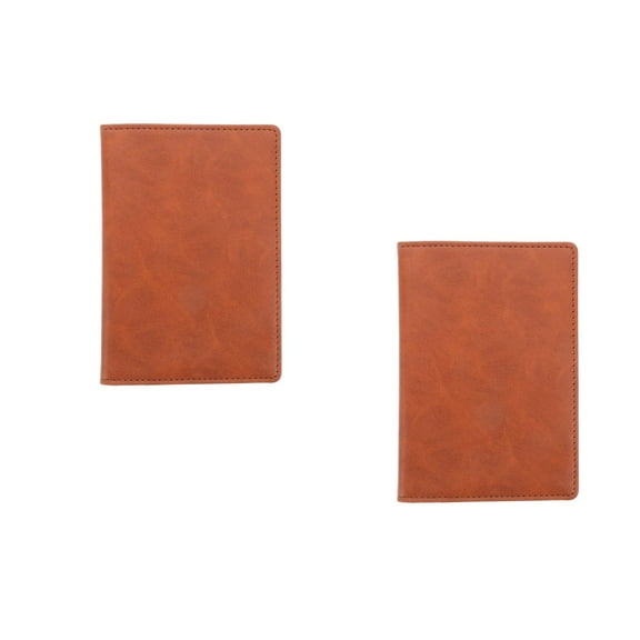 2 Count Pen Multiple High-quality Wallet Men and Women