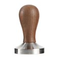 thumbnail image 1 of Apisonador de café de 53 mm, apisonador manual para café expreso de 53 mm, apisonador de café expreso de acero inoxidable 304 de 53 mm, 1 of 5
