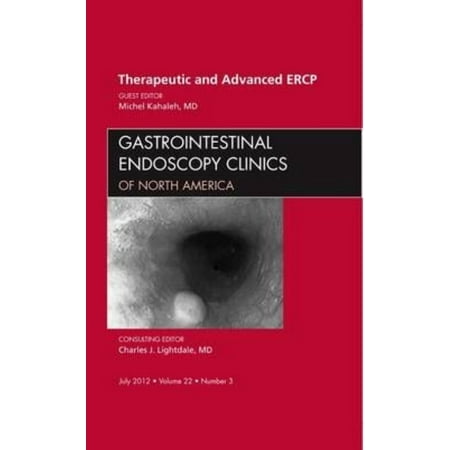 Gastrointestinal Endoscopy Clinics of North America