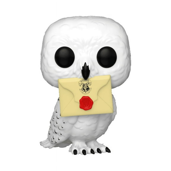Harry Potter: Hedwig with Letter