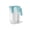 Aqua, variant on Culligan with ZeroWater Technology 10 Cup Water Filtration Pitcher with 5-Stage Advanced Water Filter