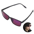 thumbnail image 4 of Gafas Correctivas Gafas De Uso Especial Gafas Para Debilidad De Color Gafas Para Ceguera Roja Para Daltonismo Y Miopía, 4 of 8