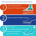 thumbnail image 5 of Foot Acupuncture Health Massage Slippers, 5 of 5