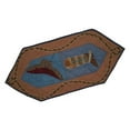 thumbnail image 3 of Patch Magic Cowboy Table Runner, 3 of 3