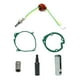 thumbnail image 2 of Sidaley Kit de 6 unidades de calentador de aire para coche, bujía incandescente, portátil, profesional, desmontable, 12V, 5KW, junta de Herramientas de reparación de automóviles, 2 of 6