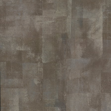 Brewster Ozone Charcoal Texture Wallpaper, 21-in by 33-ft, 57.8 sq. ft