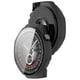 thumbnail image 5 of Estuche para PC + Protector Pantalla Vidrio Tempe Parachoques Rígido Cubierta Película Antiarañazos Huawei Watch GT5 Pro 46MM/42MM Rojo, 5 of 9