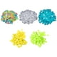 thumbnail image 4 of Injueey Piedras luminosas de amplia aplicación para decoraciones de acuarios, no fáciles de deformar, brillan en rocas oscuras Jardín y Patio verde, 4 of 6