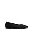 thumbnail image 2 of Womens flexible sole walking ballerina flats comfortable slip on shoes for daily wear, 2 of 8
