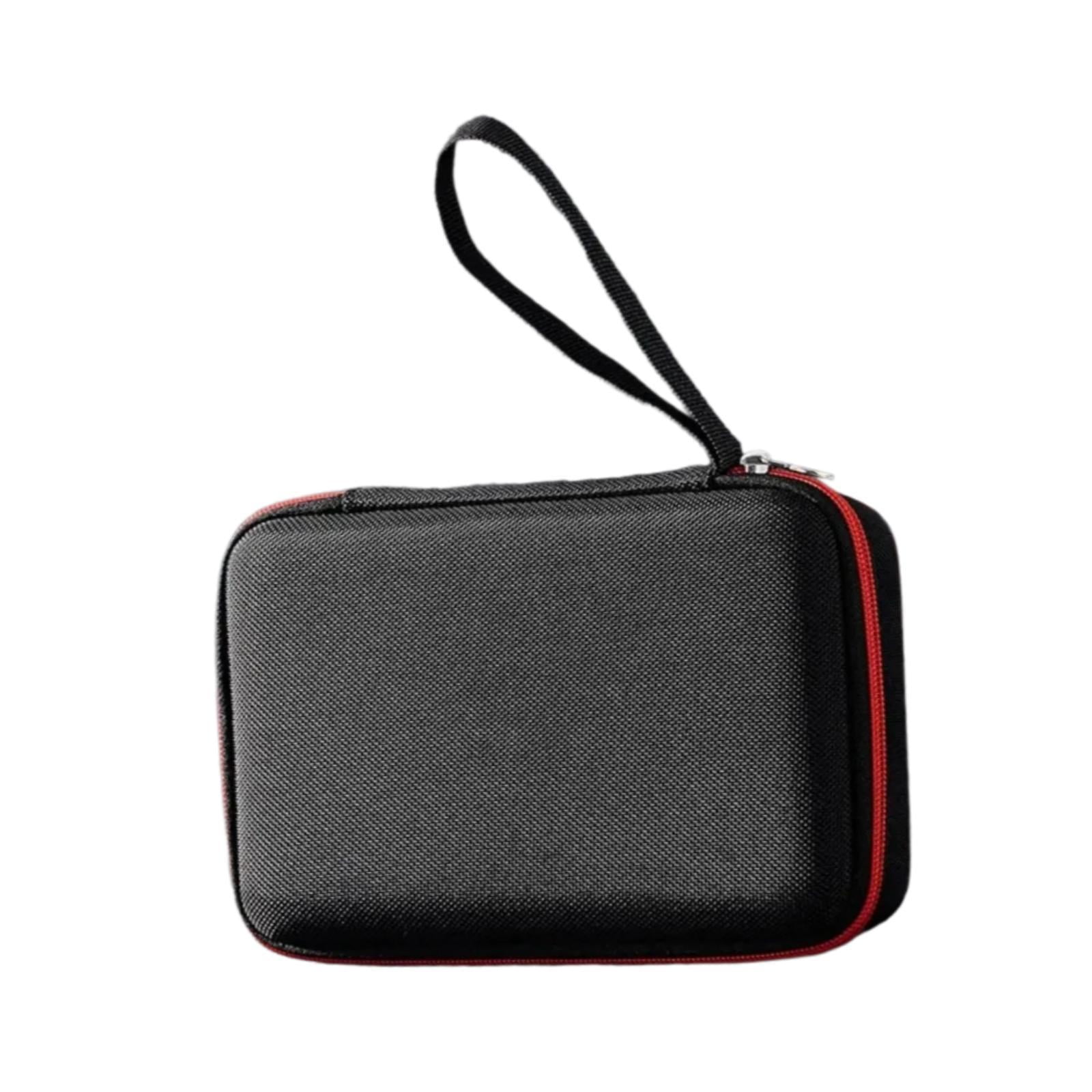 TISHITA Coffee Grinder Bag Carrying Case Multifunctional Travel Protection Cover Portable Professional Tools Holder Storage Organizer