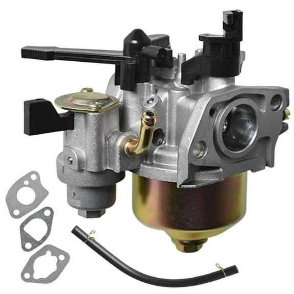 Carburetor for 212cc GX140 Engine with Essential Installation Components