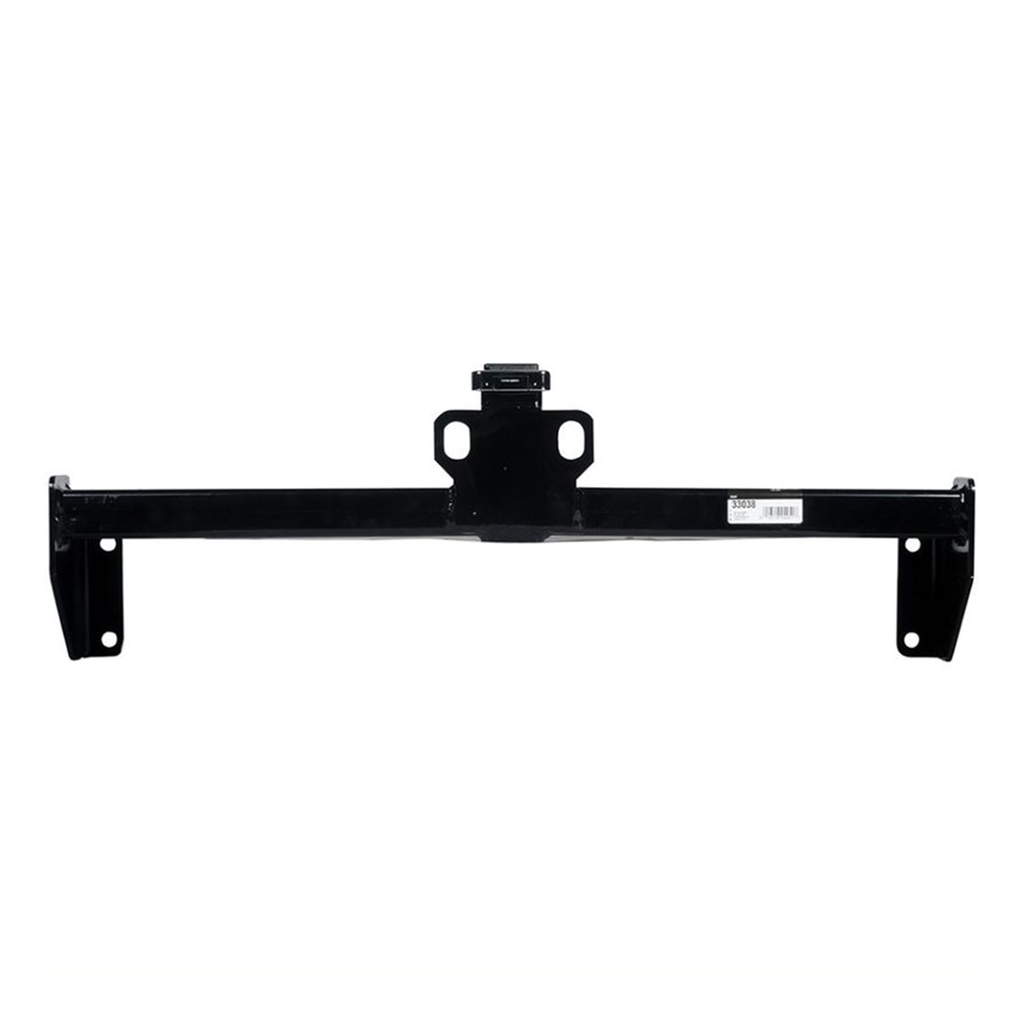 Reese Towpower Class III Max Frame Trailer Tow Hitch w/ 2 In Receiver Tube - image 4 of 9