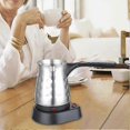 thumbnail image 5 of Machine à Café Turque Électrique, 500 ml Cafetière Turque Électrique, m, 5 of 5