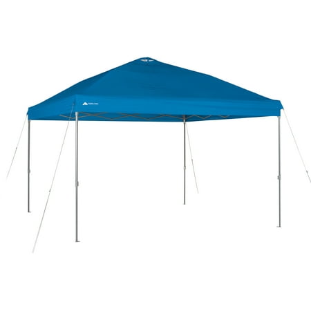 Ozark Trail Instant 12 X 12 Canopy Top Frame Not Included