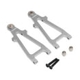 thumbnail image 5 of Kokiya 2Pcs RC Front Lower Swing Arms 1/20 Easy Installation Heavy Duty Spare Parts, 5 of 9