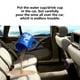 thumbnail image 4 of Car Auxiliary Mirror HD Reversing Auxiliary Mirror Car Rearview Mirror, 4 of 7