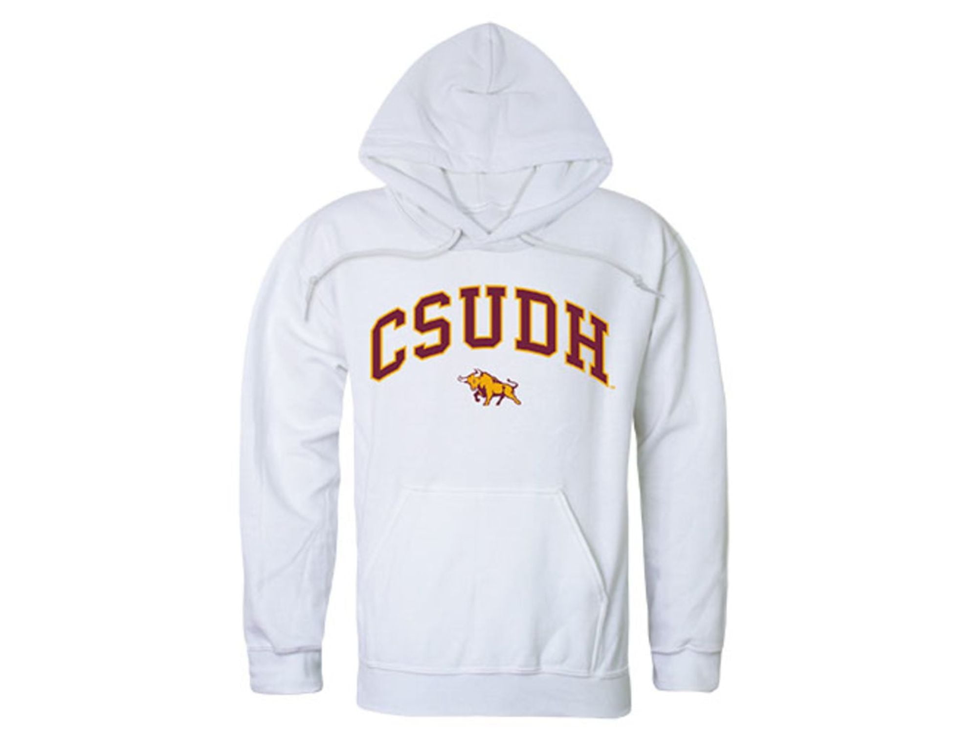 csudh hoodie