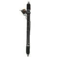 thumbnail image 7 of Detroit Axle - Complete Power Steering Rack & Pinion Assembly Replacement for 2004 2005 2006 2007 2009 Cadillac SRX, 7 of 7