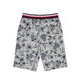 thumbnail image 2 of Chaps Boys Allover Print Elastic Waistband Shorts, 2 of 2