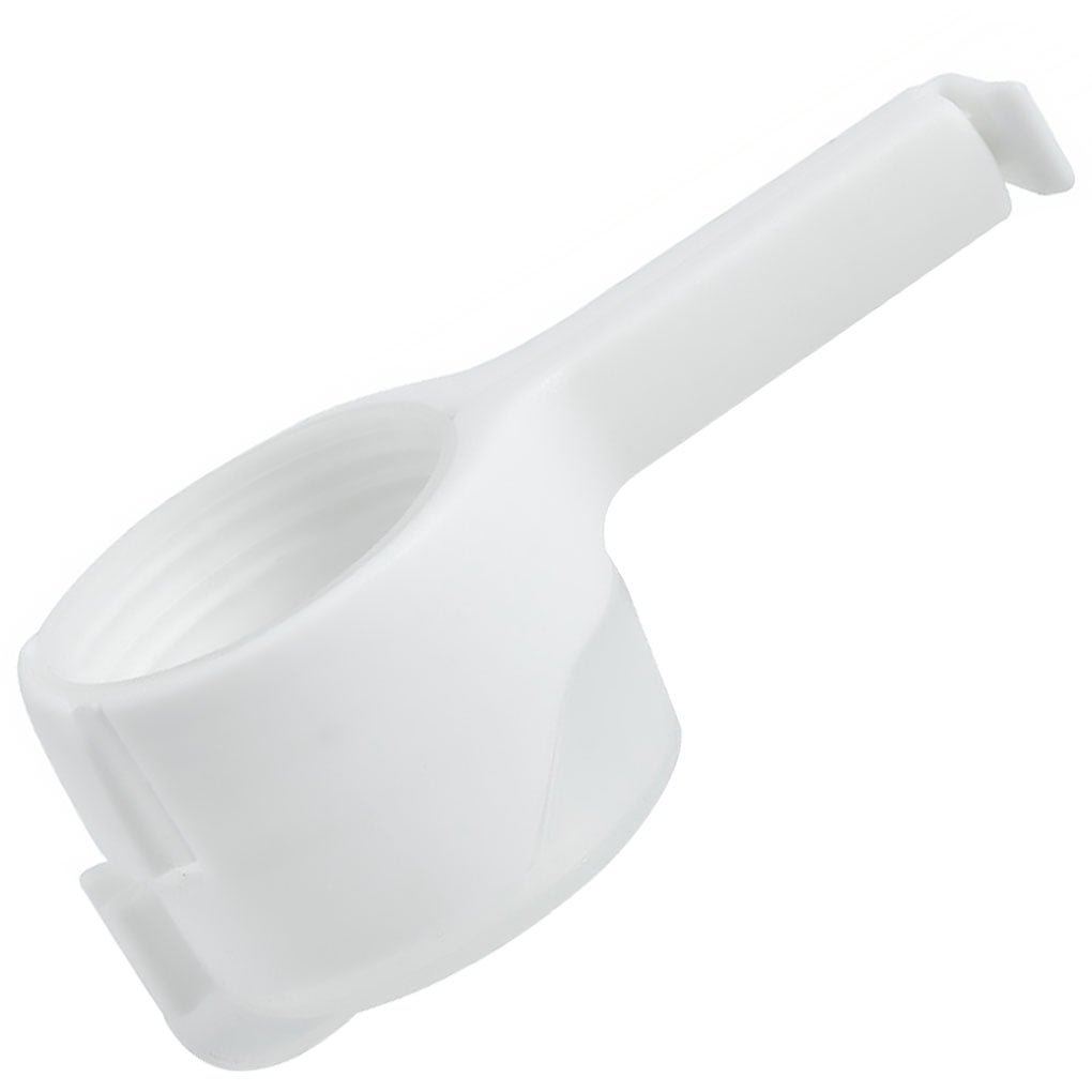 ABIDE Food Seal Pour Storage Clamps Bag Clips Snack Sealing Clip with
