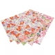 thumbnail image 2 of Hojas de costura, 10 piezas de tela de algodón de estilo japonés para acolchar, calidad artesanal en la que puede confiar, 2 of 12