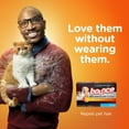 thumbnail image 3 of Bounce Pet Hair and Lint Guard Mega Dryer Sheets, Fresh Scent, 80 ct, 3 of 11