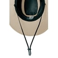 thumbnail image 2 of Port Authority Outdoor Ventilated Wide Brim Hat C947, 2 of 2