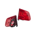 thumbnail image 1 of CALAVERA TIGUAN 2012 al 2014 VOLKSWAGEN Izquierda/Piloto DEPO  ., 1 of 4