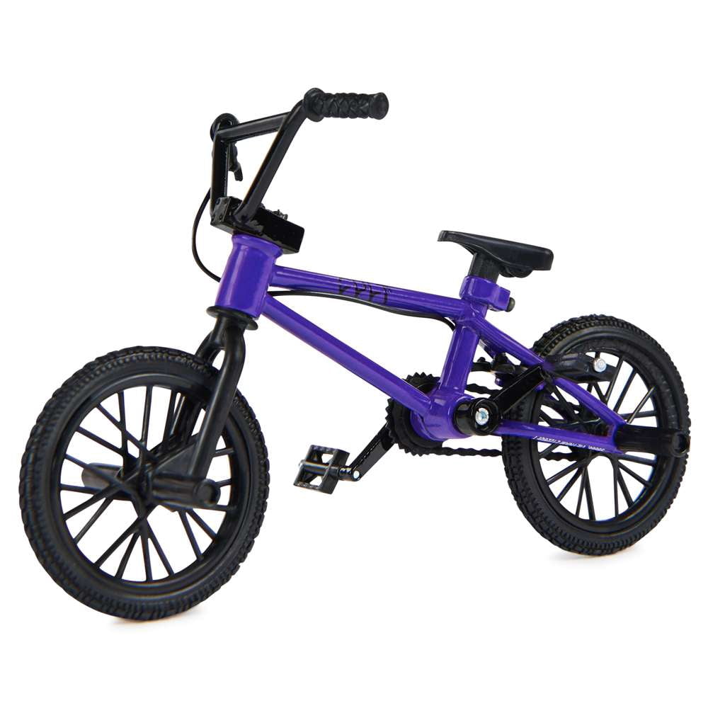 Tech Deck BMX Cult Mini Bike (Purple) - Walmart.com