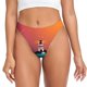 thumbnail image 1 of Balery Lighthouse and Whale Tangas de Algodón para Mujer con Estampado – Ropa Interior Sexy, Transpirable, G-string-3X-Large, 1 of 1